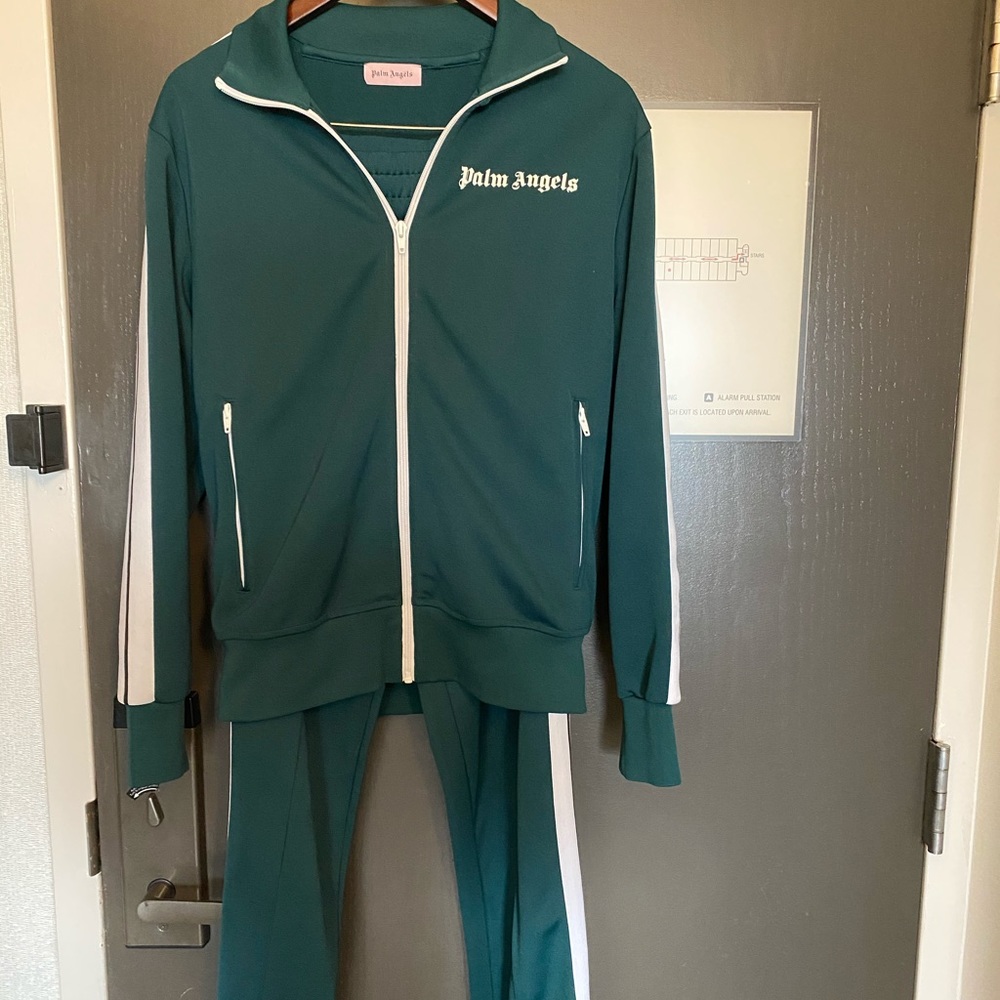 Palm Angel Tracksuit